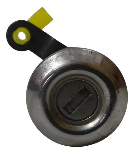 Cilindro Miolo Fechadura Tampa Traseira Jac J3 2010 - 2015