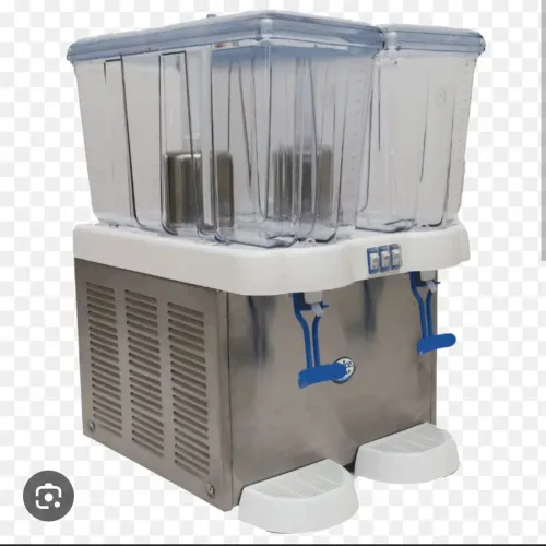 Refresqueira 