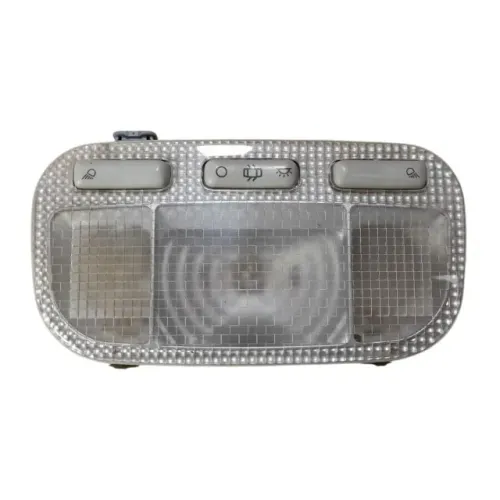 Luz de Teto Citroen C4 2006 a 2018  *0 Original