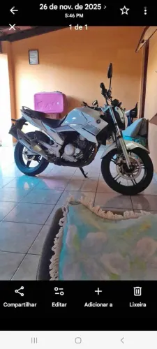 Vendo fazer 250