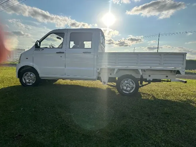 Effa V22 Pick-up CD 1.3 16V 4P 2022