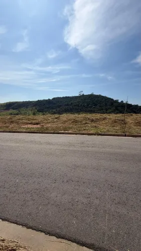 Terreno SetGarden - Vista permanente !