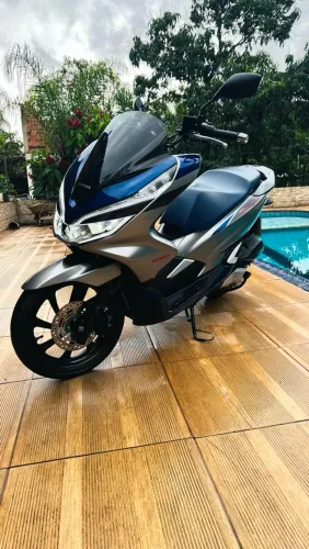 Honda PCX 150 Sport 2021