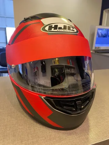 Capacete Hjc cs15