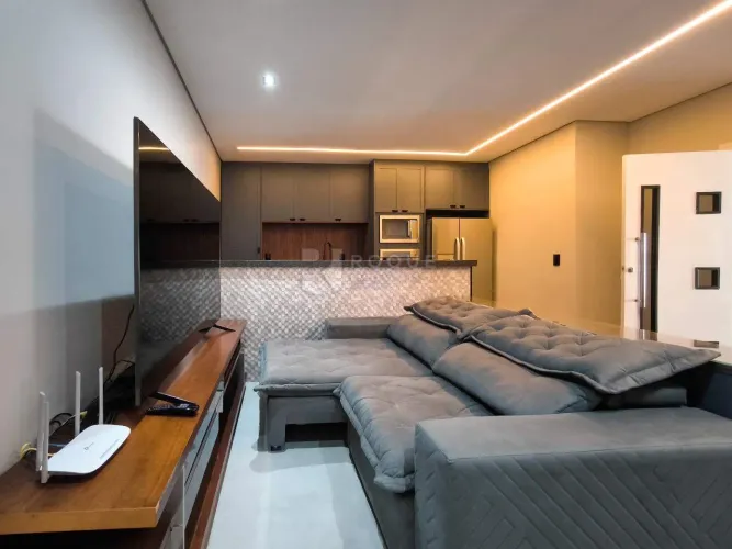 Ótima casa residencial à venda no Jardim São Miguel Limeira/SP