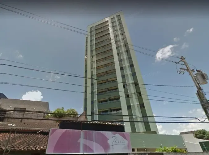 Edf. Rio Andir