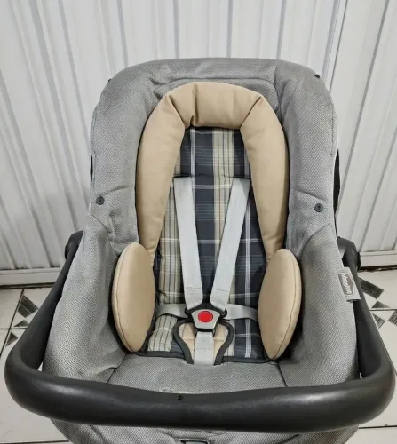 BEBÊ CONFORTO INFANTIL BURIGOTTO 