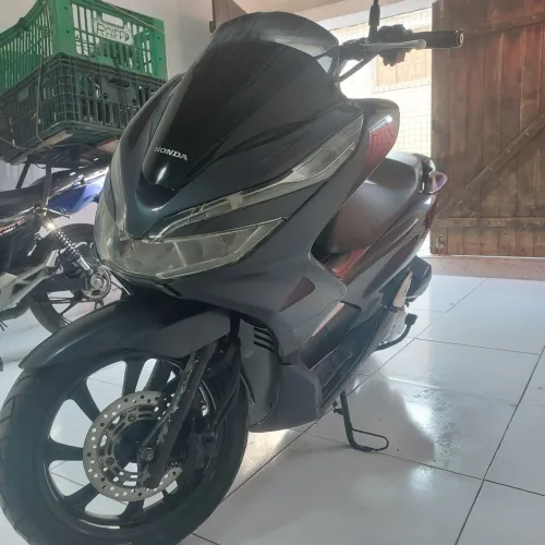 Honda pcx 150 cc
