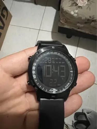 Relógio Mormaii 