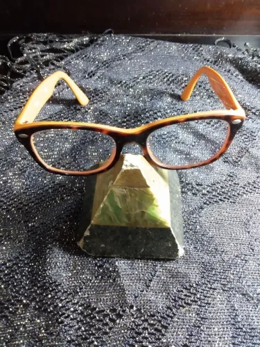 Armação de Óculos Ray ban 