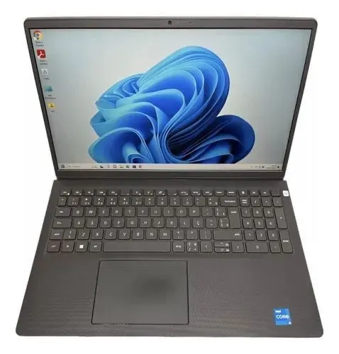 Notebook Dell Vostro 15 3510 - i5 11ª geração - 8GB RAM - SSD - Ótimo estado