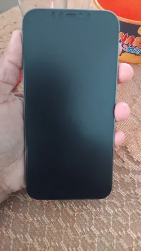 Vendo iPhone 12 Pro Max 