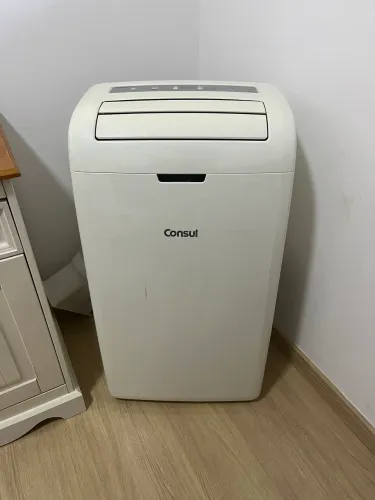 Ar condicionado portátil 12.000 BTUs