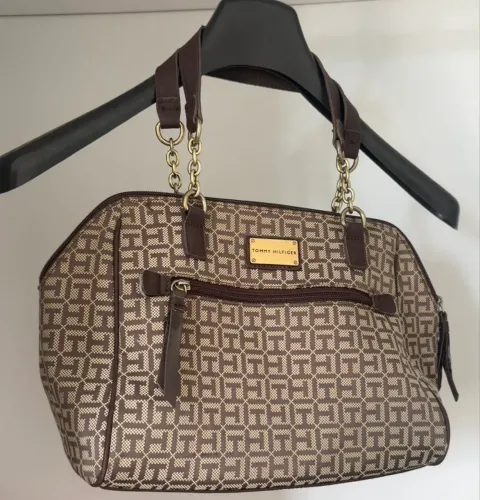 Bolsa Tommy
