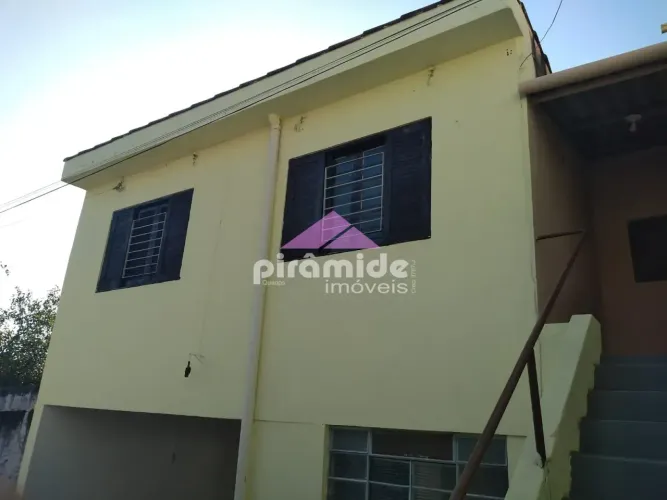 Casa à venda - R$ 990.000,00 - Jardim Independência, Jacareí, SP