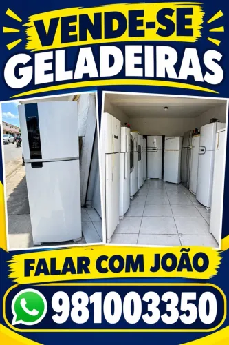 Geladeira