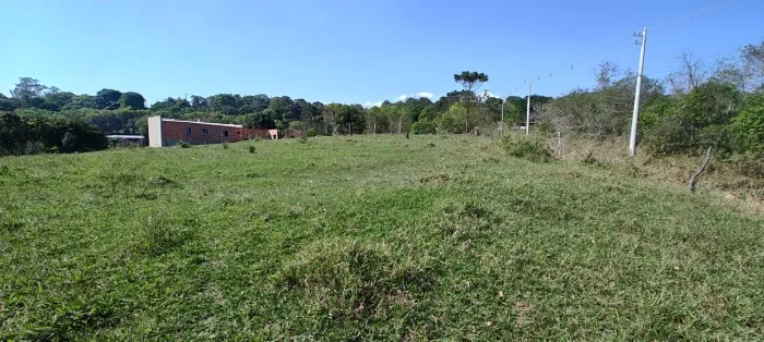 Vendo  chácara Araçoaba 