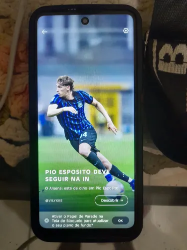 Celular avenda 600