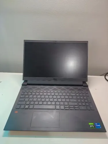 Carcaça Completa+ Tela Dell G15 5511