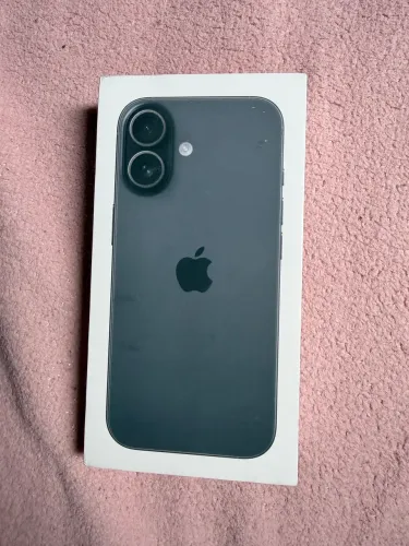 Vendo iPhone 17