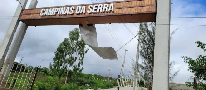 2 Terrenos em Gravatá | 500m² | Campina da Serra | R$ 180 mil