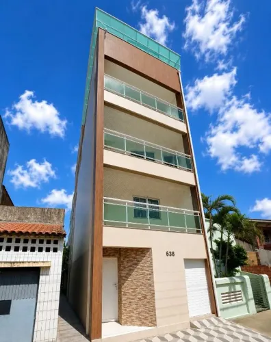 Prédio à venda, 612 m² por R$ 2.800.000,00 - Benfica - Fortaleza/CE