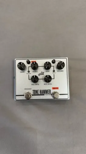 Aguilar Tone Hammer V2