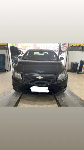 Chevrolet Prisma Sed. Joy/ LS 1.0 8V Flexpower 4P 2019
