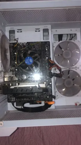Pc gamer completo 