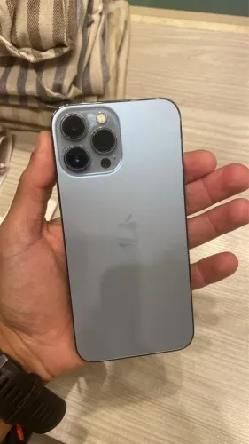iPhone 13 Pro Max 256