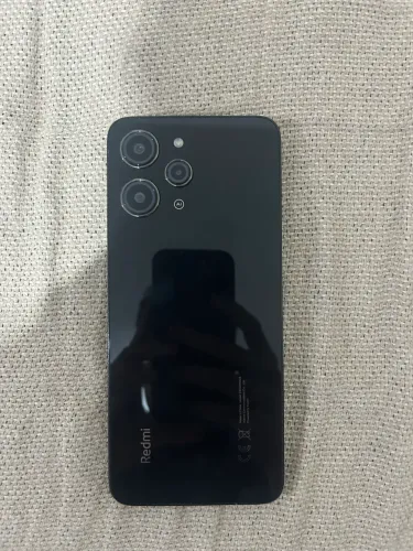 Celular xiaomi redmi 12