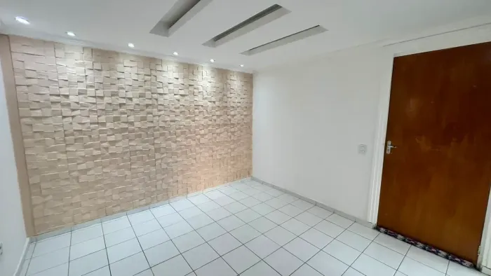 Viver Melhor 3 / Nova Cidade / 2 Quartos / Térreo / Financia