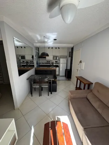 ? APARTAMENTO PARA LOCAÇÃO - PARQUE PRADO/ VILA MARIETA | CAMPINAS/SP