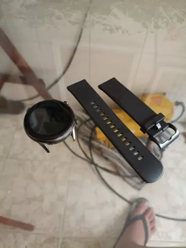 Smartwatch Haylou RT2 Original Funcionando 100%