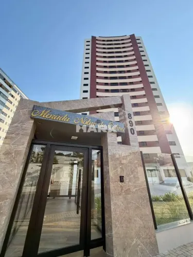 APARTAMENTO NO MORADA NOBRE DA COLINA
