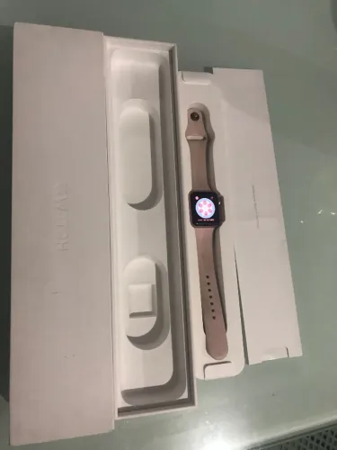 Apple Watch