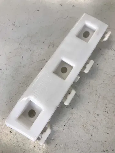 Guia Do Parachoque Paralama D. Esquerdo Jac T80 2019 .. 6852
