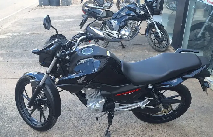 Moto 160 cg 17500