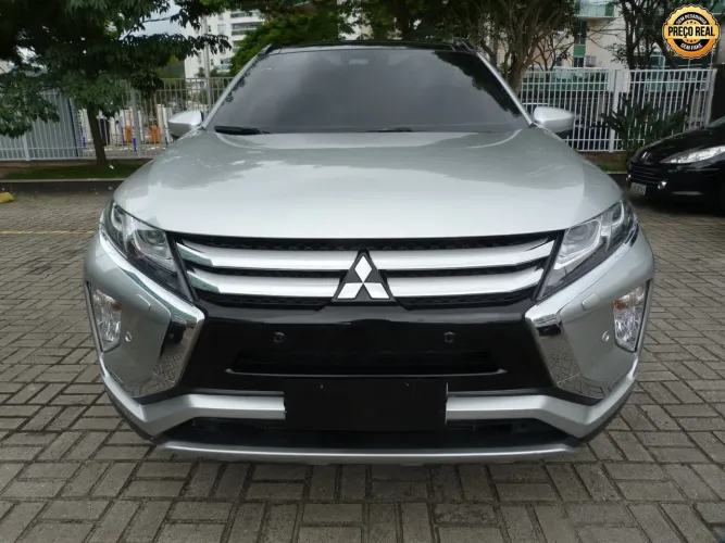 Mitsubishi Eclipse Cross HPE-S 1.5 16V 165cv Aut. 2019