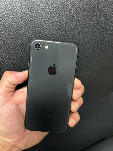 Iphone 8 - Item colecionável