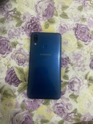 SAMSUNG GALAXY A10s 32gb
