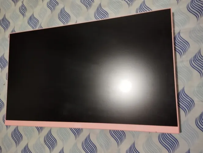 Monitor aitek rosa 24 pol