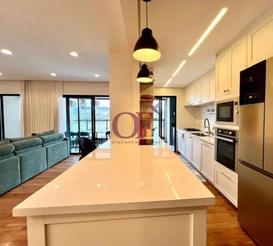 Apartamento à Venda no Condomínio Terraço Bela Vista