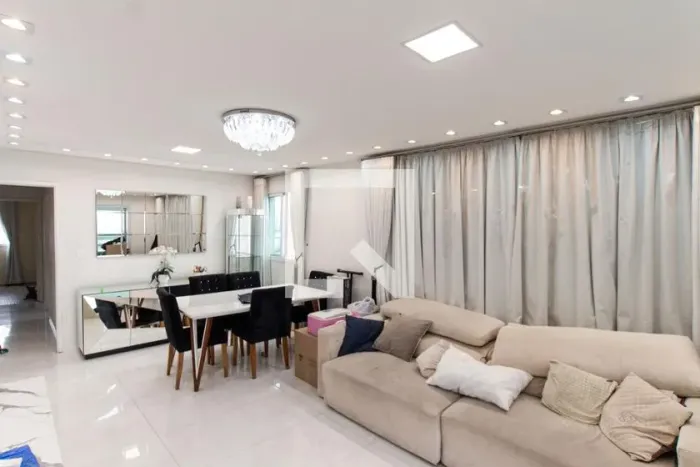 Apartamento à Venda - Vila Guilherme, 3 Quartos, 136 m2
