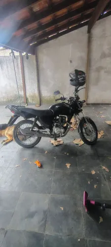 150 ZERADA PRONTA PRA TRABALHAR
