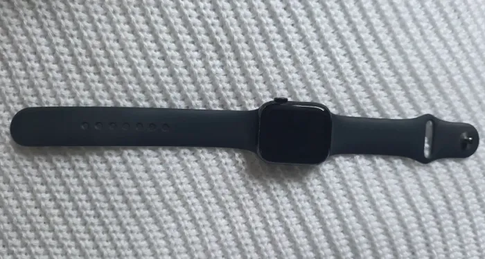 Apple whatch series 8 _  41mm