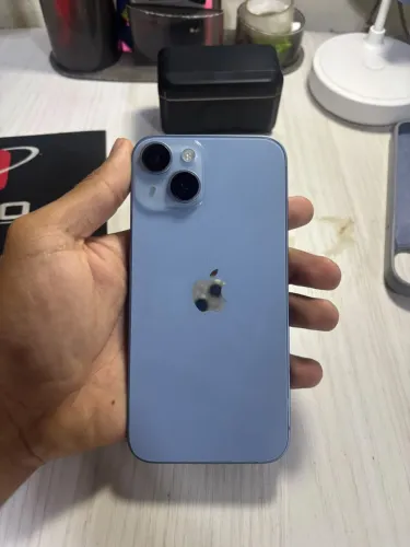iPhone 14 de 128gb