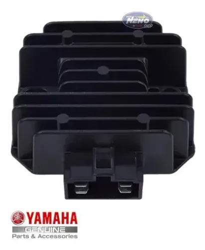 Retificador de Voltagem Regulador Original fazer crosser factor 150