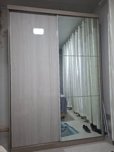 Guarda roupa 
