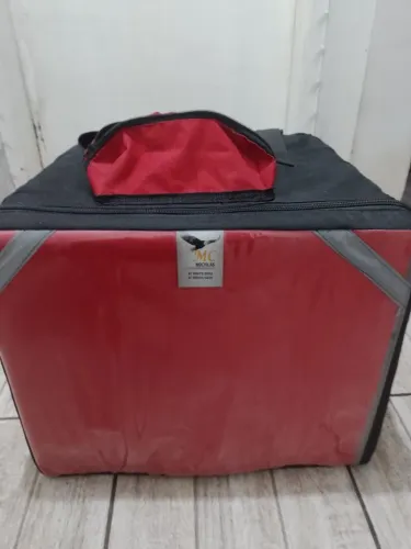 Bag para entregas
